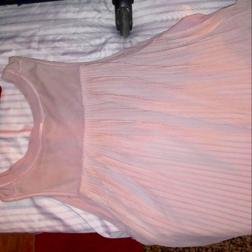 Danskin athletic sports blouse